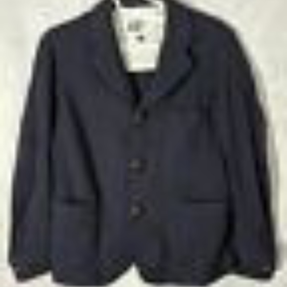 ENGINEERED GARMENTS - Picture 1 of 1